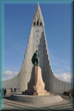 Hallgrímskirkja